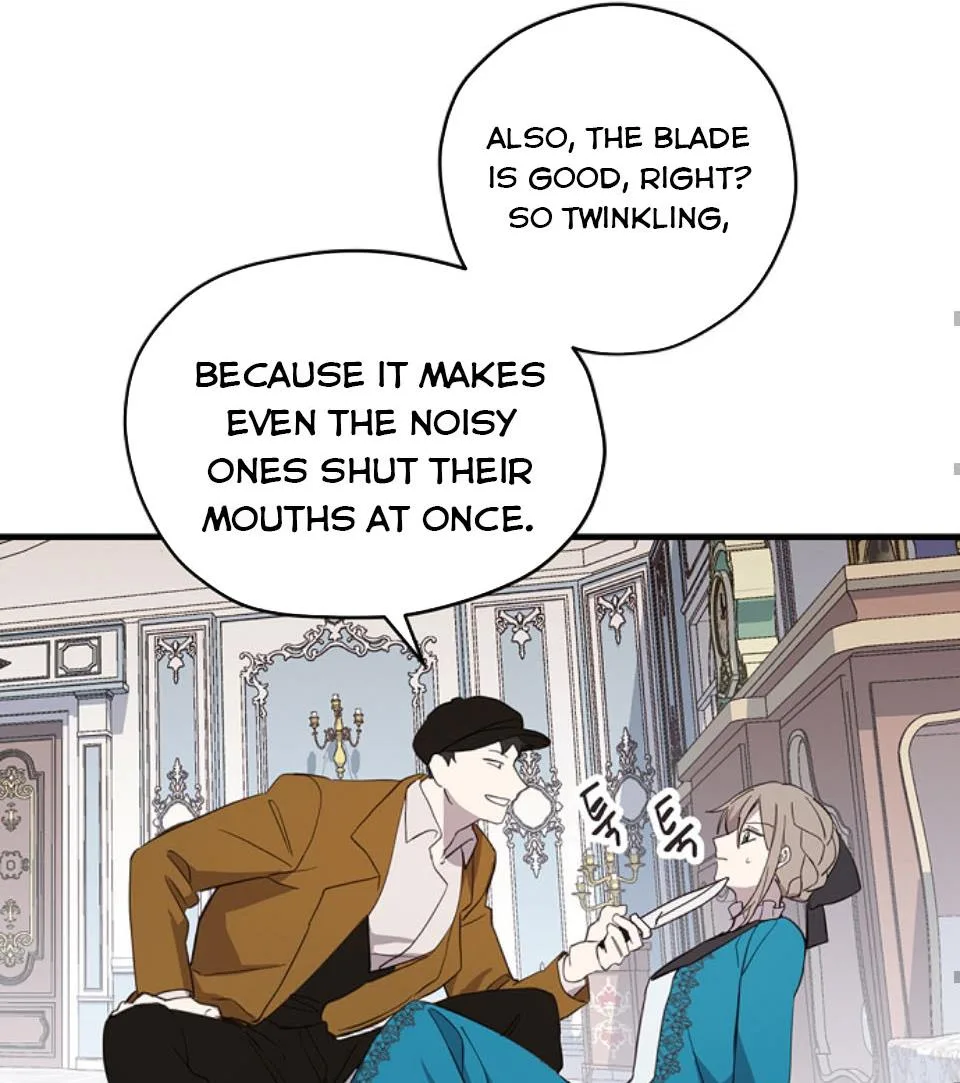 Please Cry, Crown Prince Chapter 7 page 28