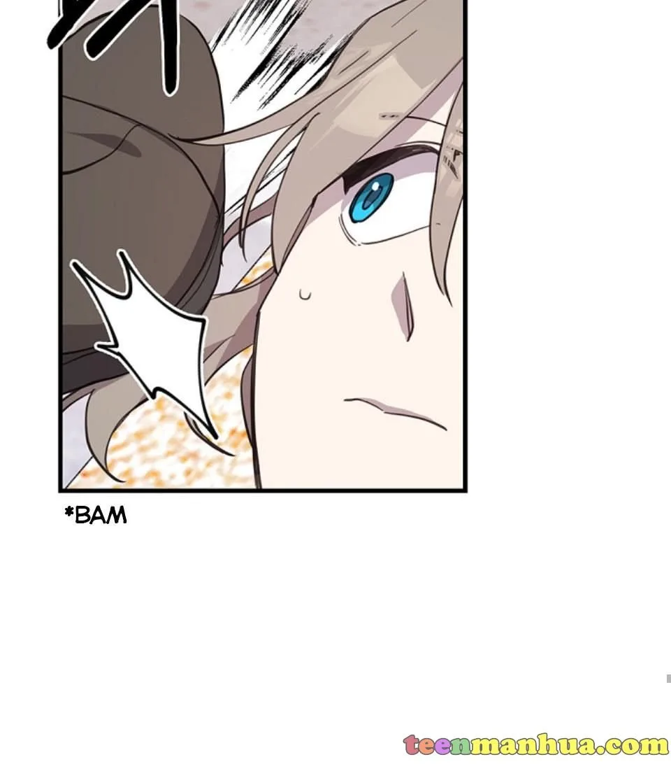 Please Cry, Crown Prince Chapter 7 page 19