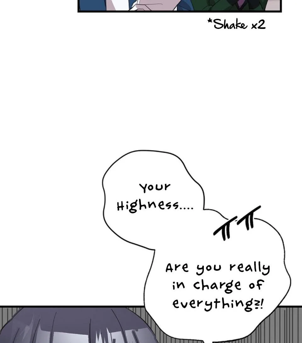 Please Cry, Crown Prince Chapter 7 page 7