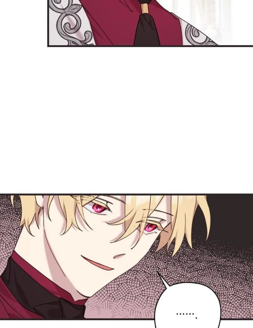 Please Cry, Crown Prince Chapter 4 page 9