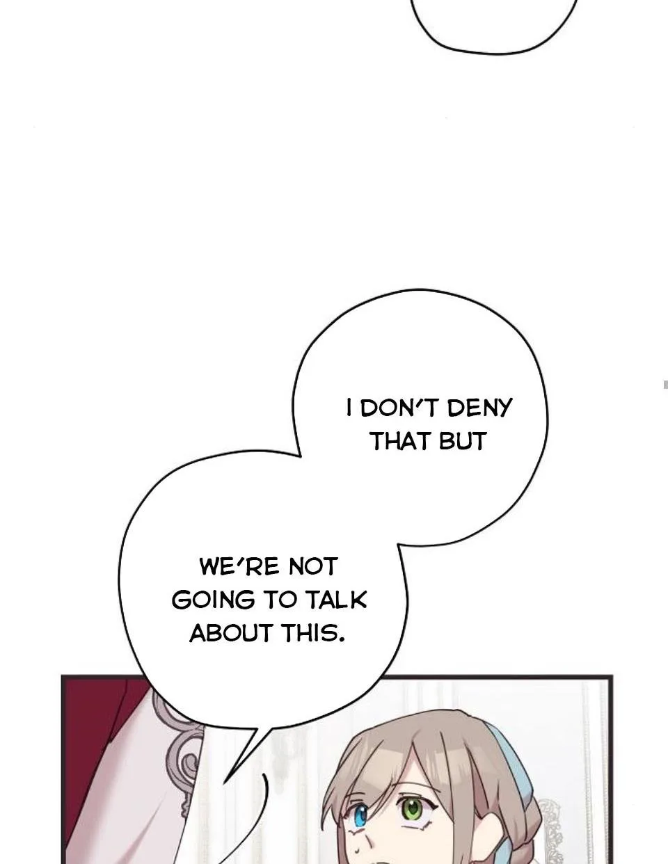 Please Cry, Crown Prince Chapter 4 page 10