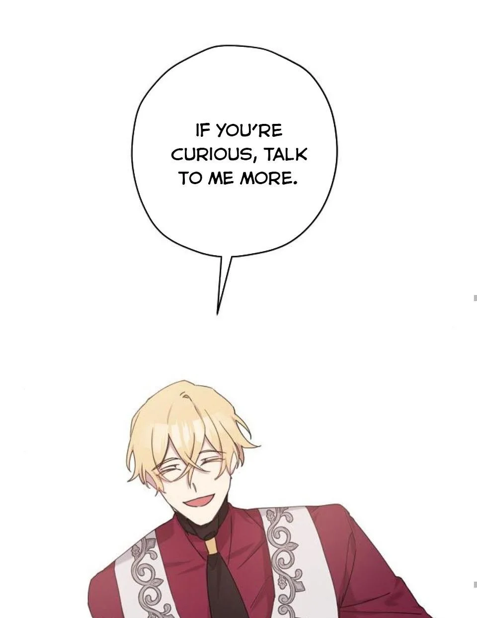 Please Cry, Crown Prince Chapter 4 page 12