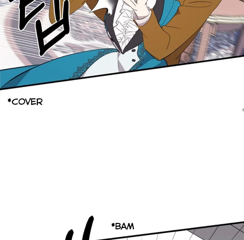 Please Cry, Crown Prince Chapter 7 page 49