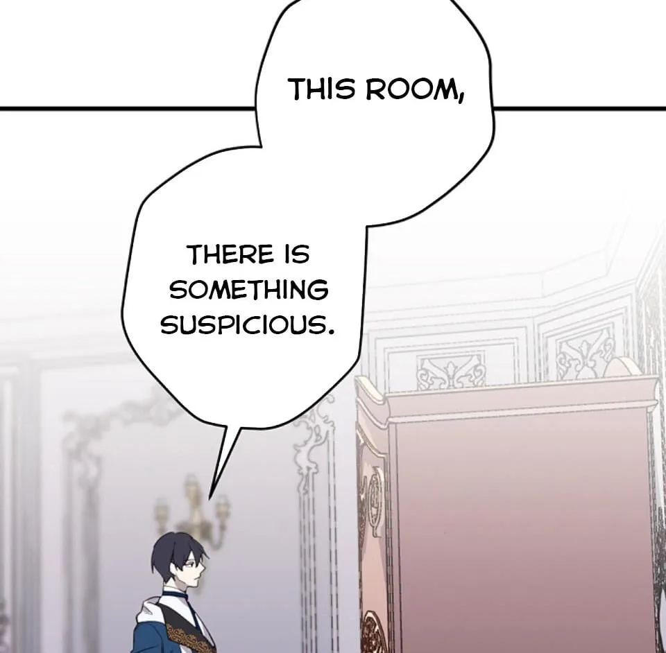 Please Cry, Crown Prince Chapter 7 page 60