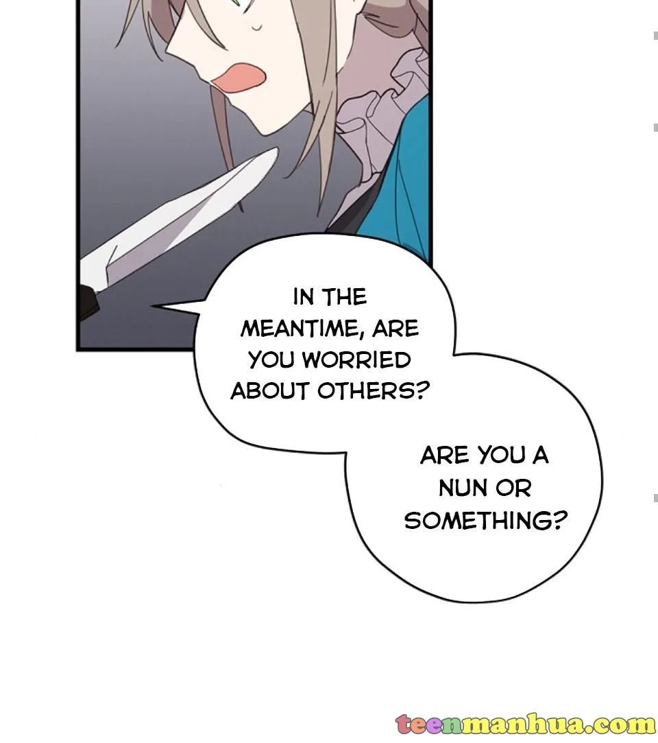 Please Cry, Crown Prince Chapter 7 page 30