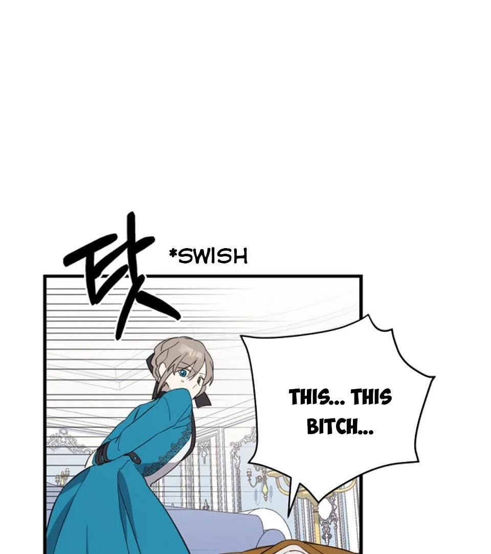 Please Cry, Crown Prince Chapter 7 page 35