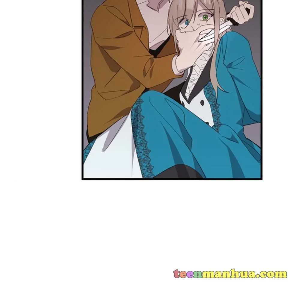 Please Cry, Crown Prince Chapter 7 page 57