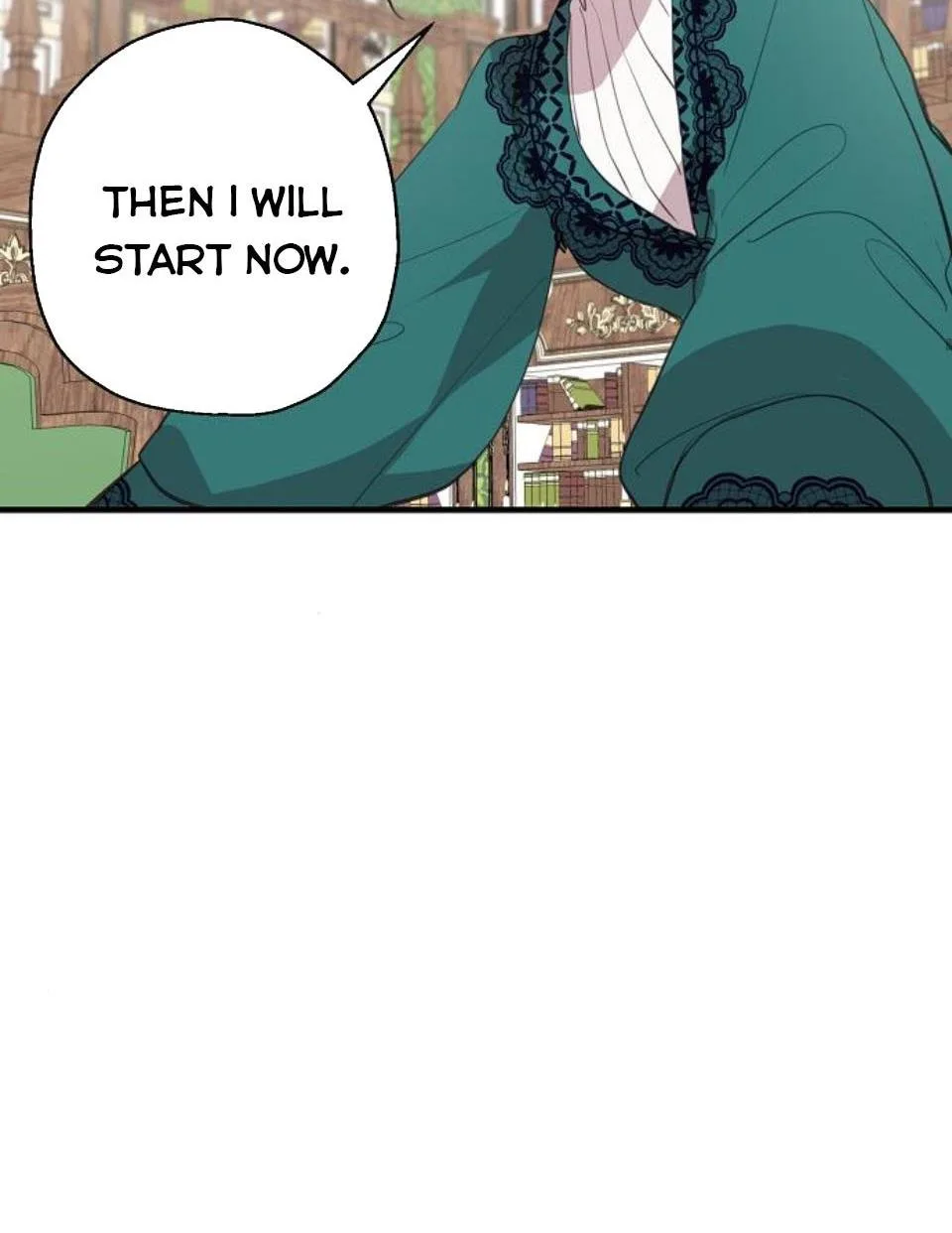 Please Cry, Crown Prince Chapter 4 page 20