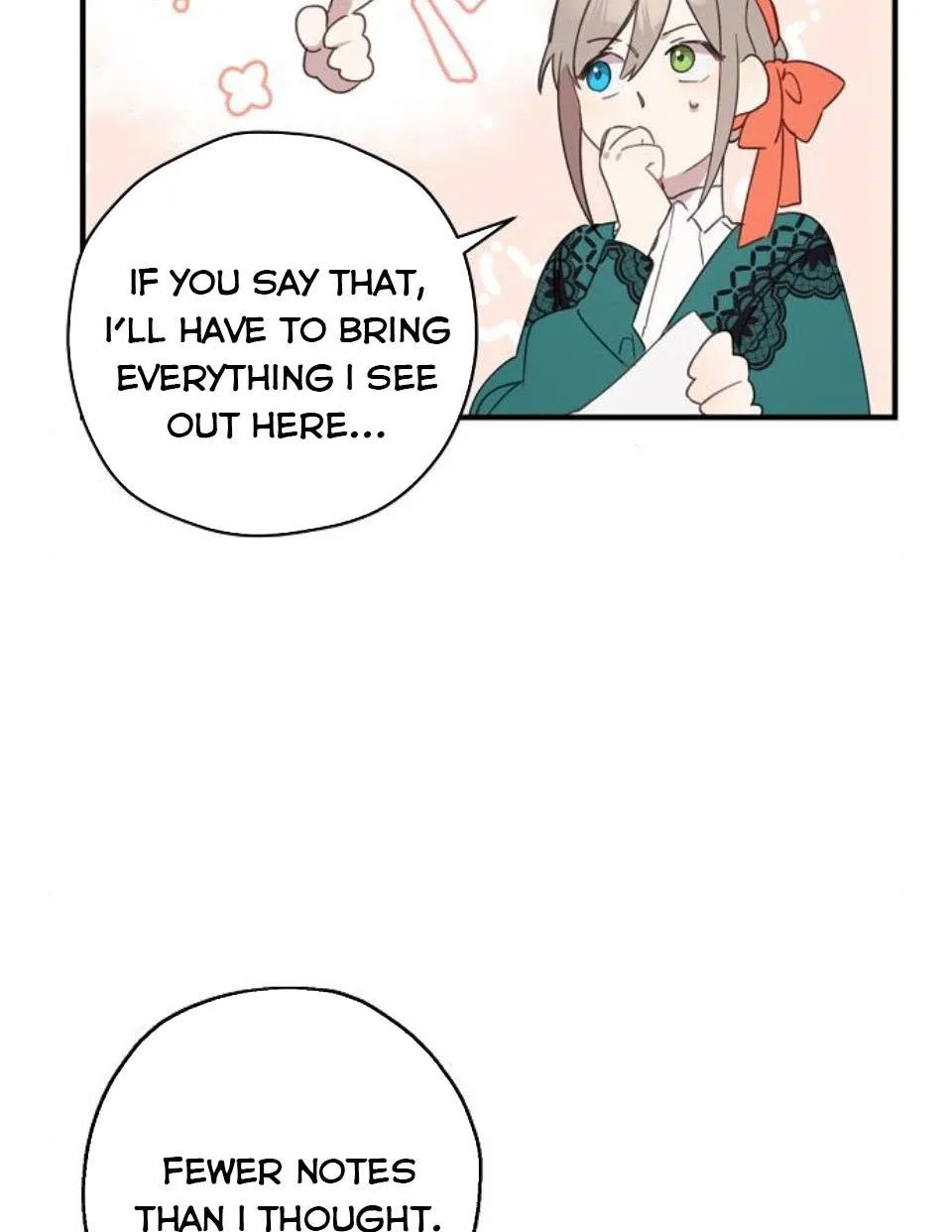 Please Cry, Crown Prince Chapter 4 page 23