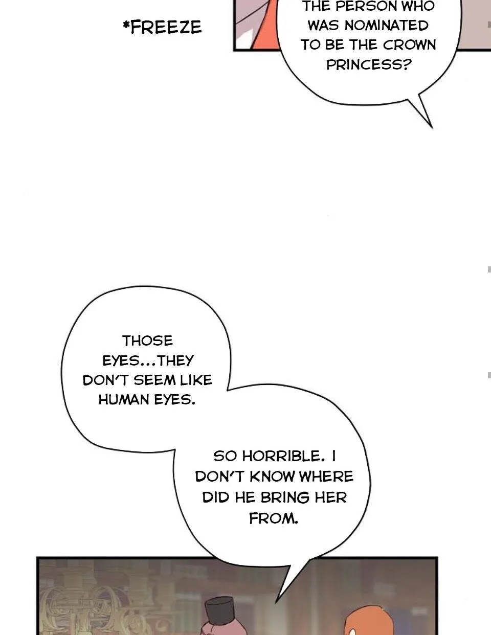 Please Cry, Crown Prince Chapter 4 page 42