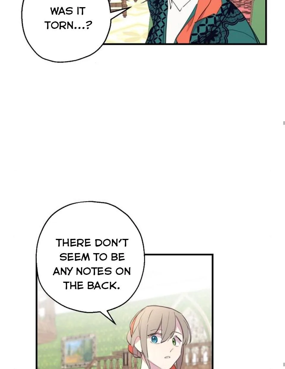 Please Cry, Crown Prince Chapter 4 page 38