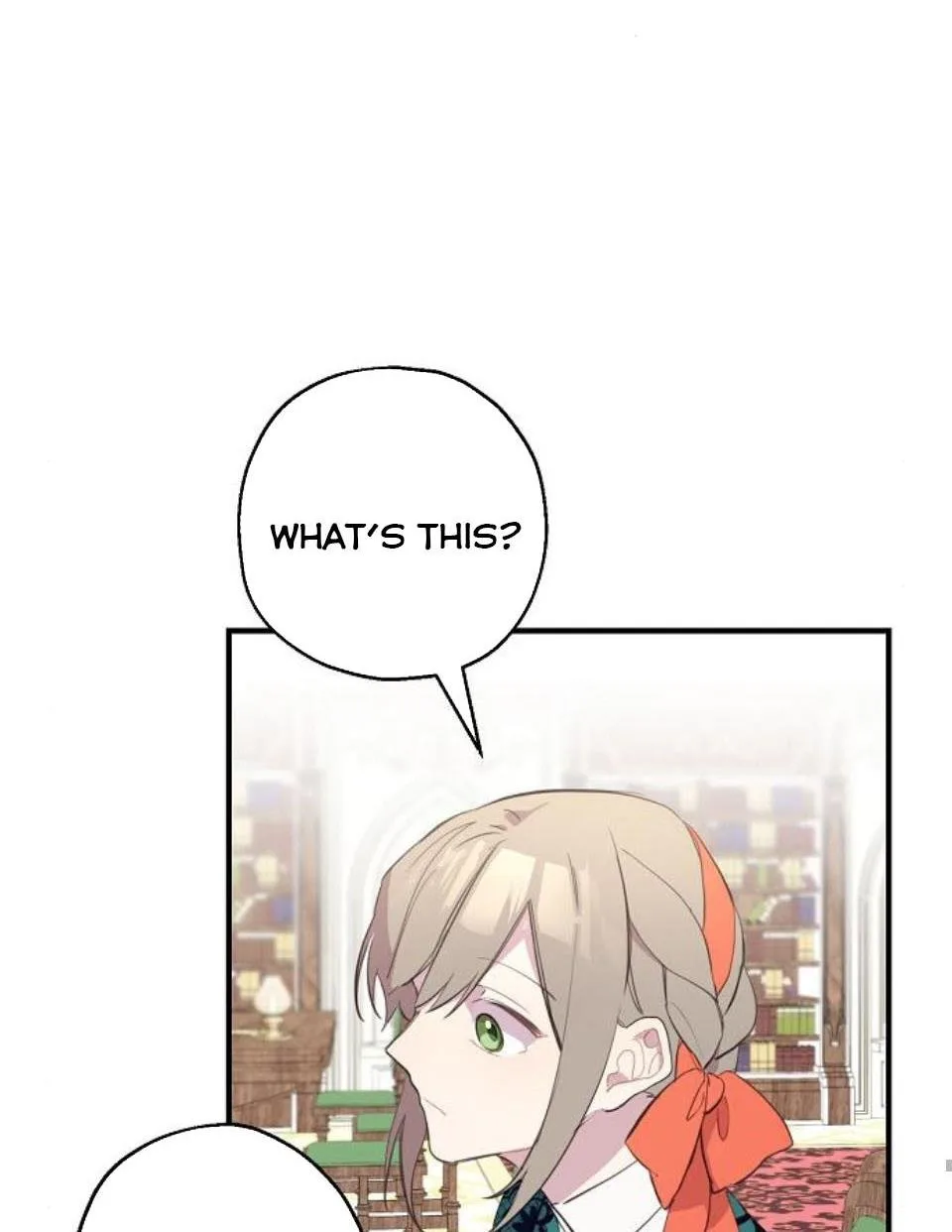 Please Cry, Crown Prince Chapter 4 page 37