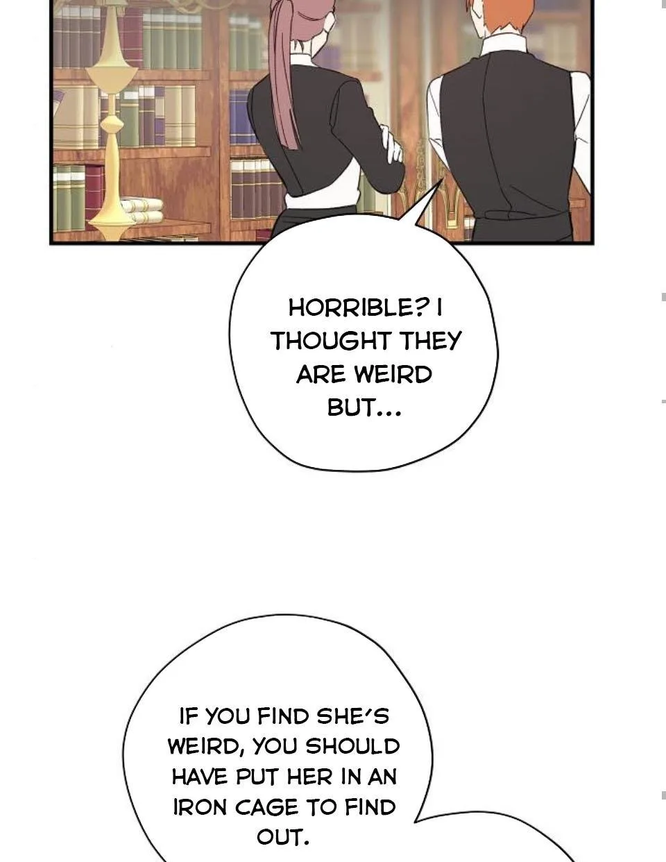 Please Cry, Crown Prince Chapter 4 page 43