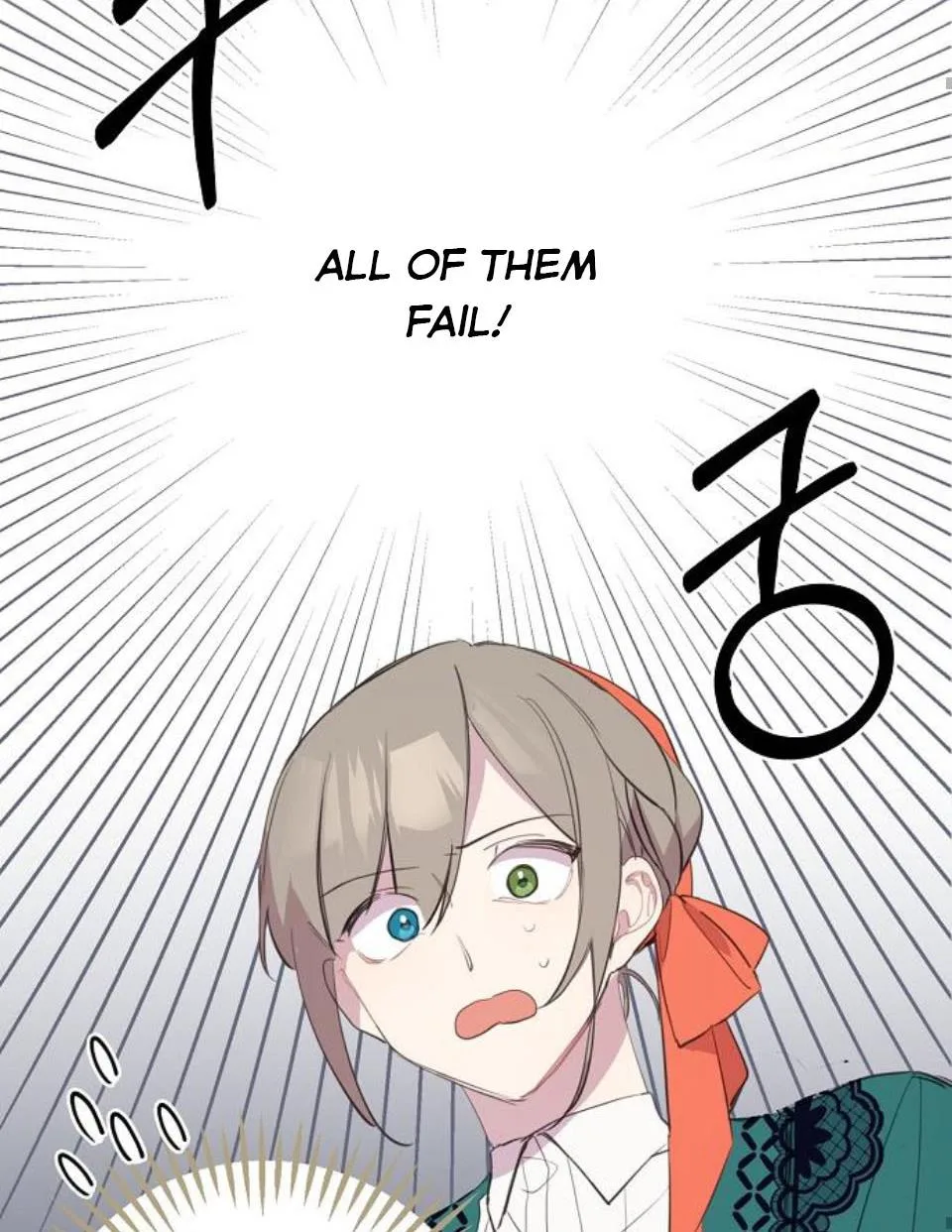 Please Cry, Crown Prince Chapter 4 page 33
