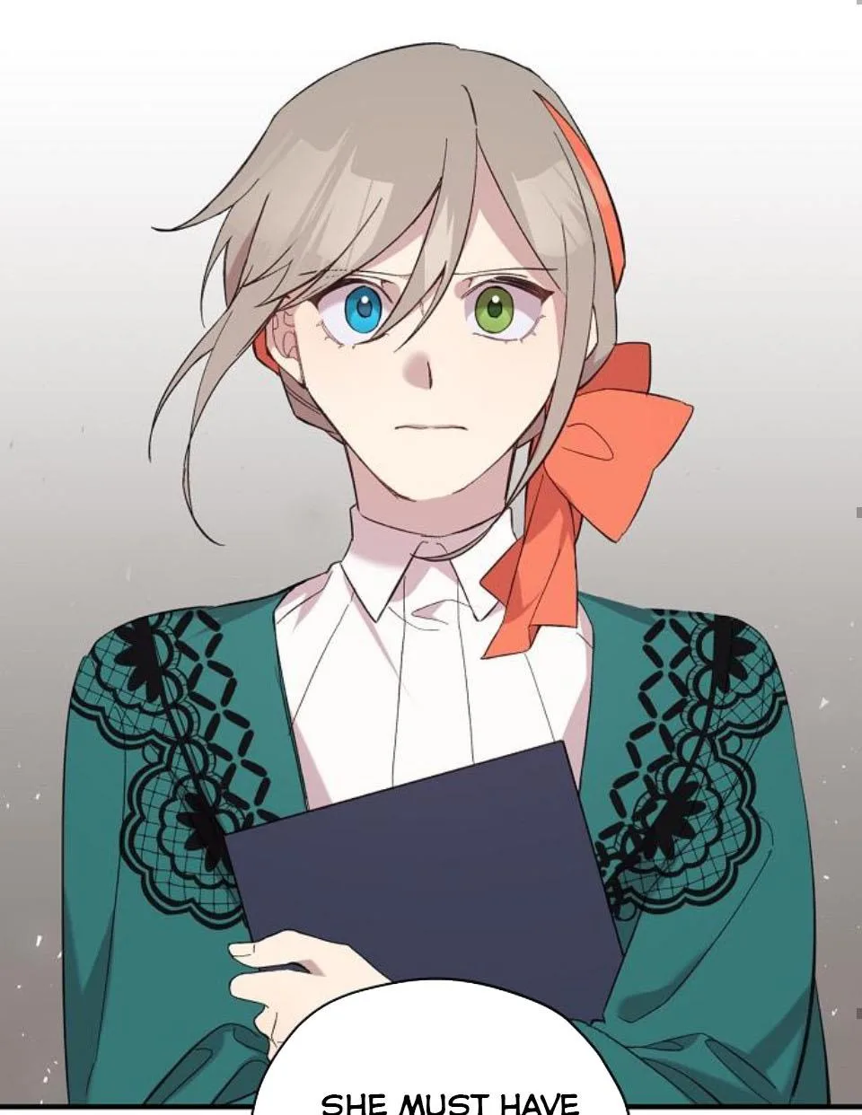 Please Cry, Crown Prince Chapter 4 page 47