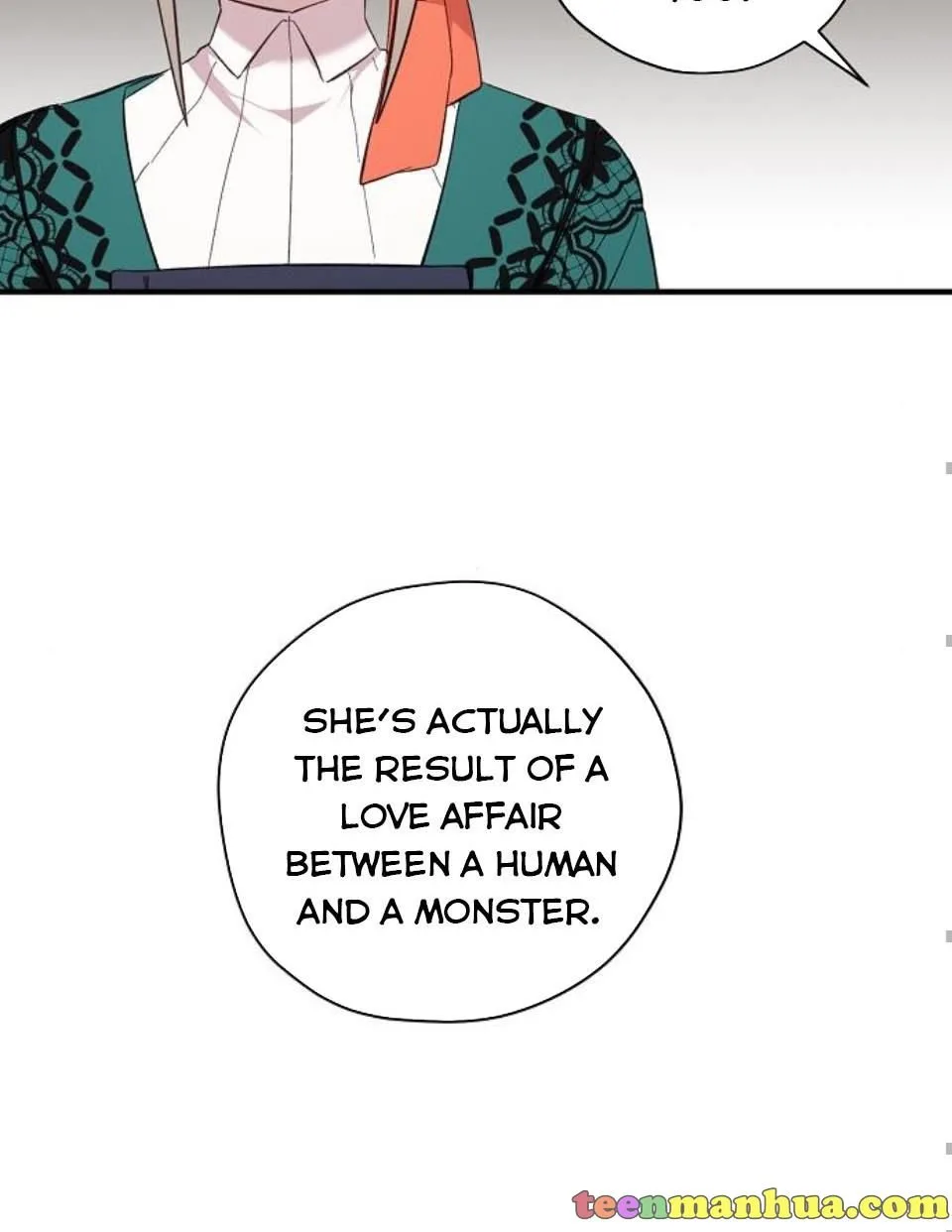Please Cry, Crown Prince Chapter 4 page 46