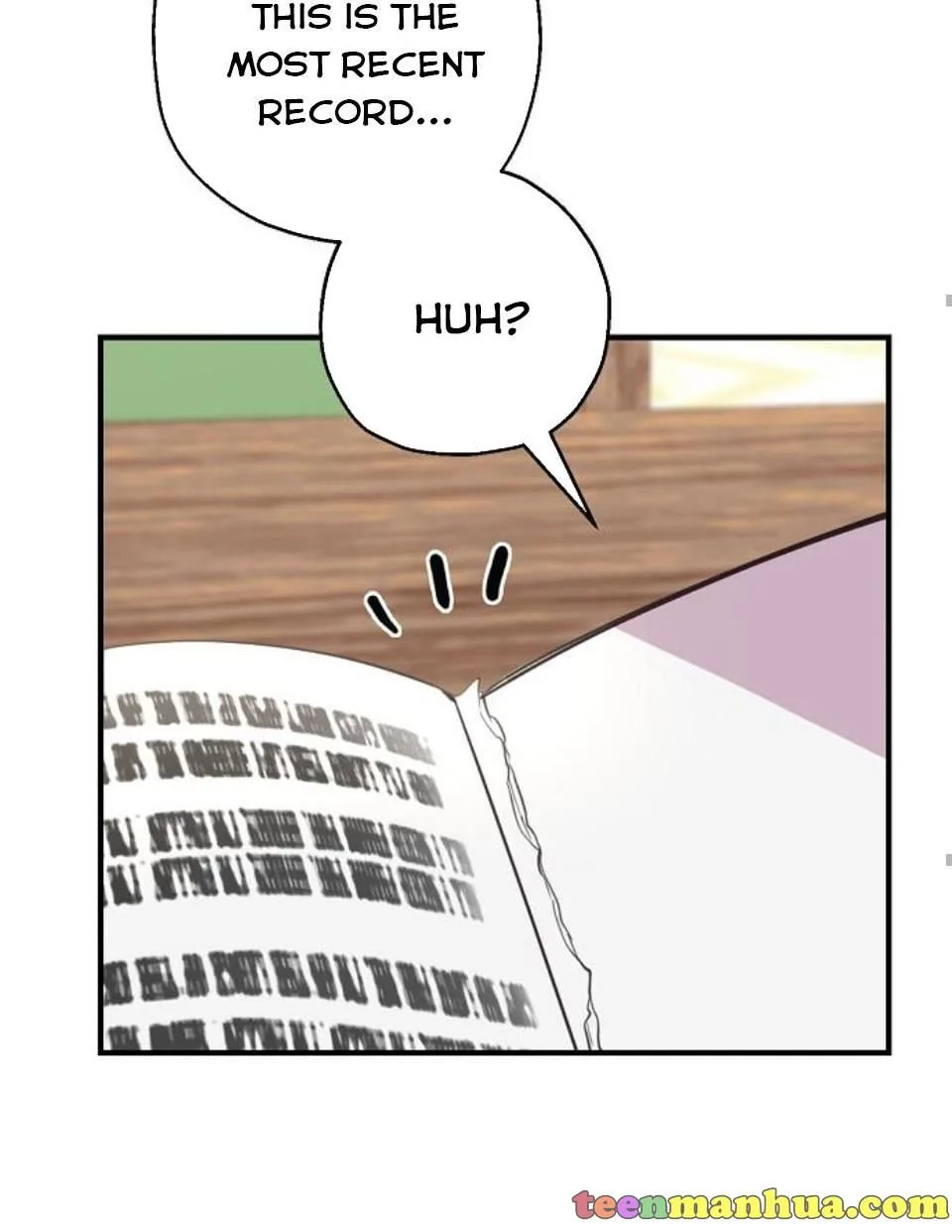 Please Cry, Crown Prince Chapter 4 page 36