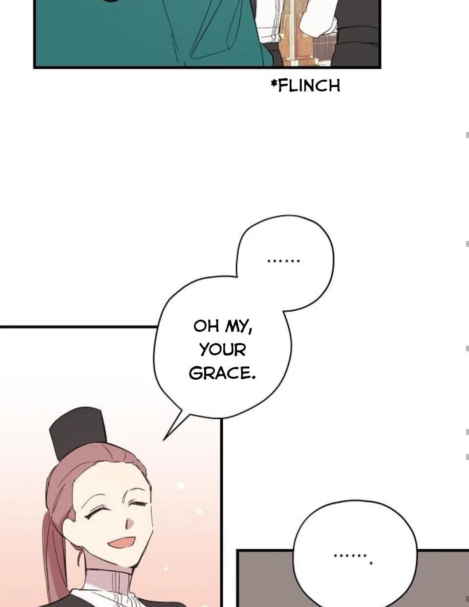 Please Cry, Crown Prince Chapter 4 page 49