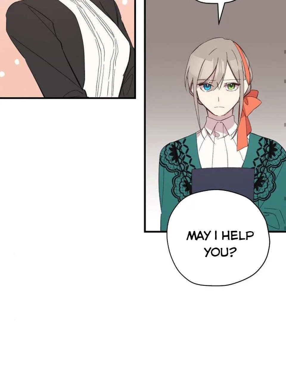 Please Cry, Crown Prince Chapter 4 page 50