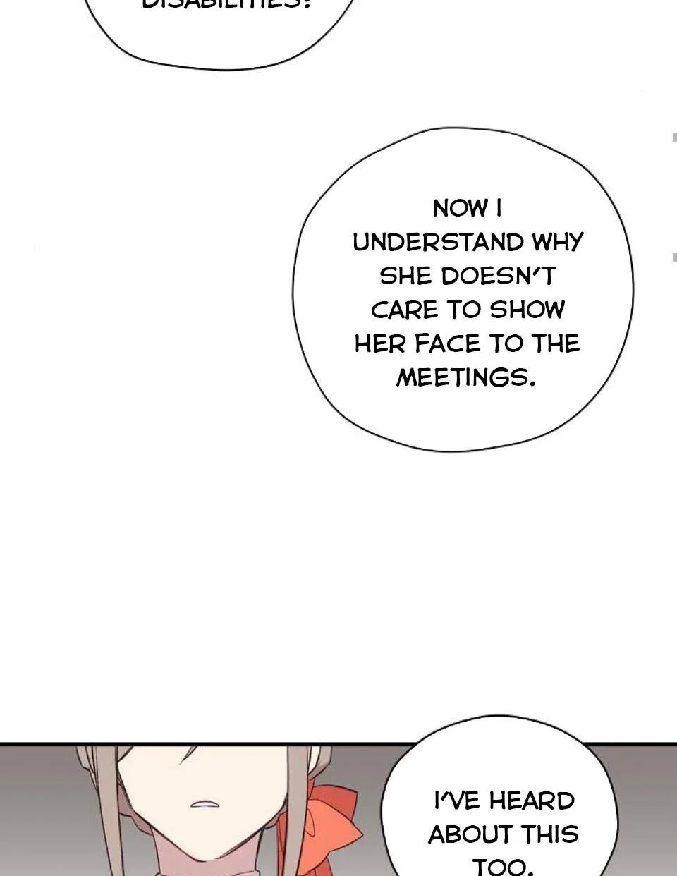 Please Cry, Crown Prince Chapter 4 page 45