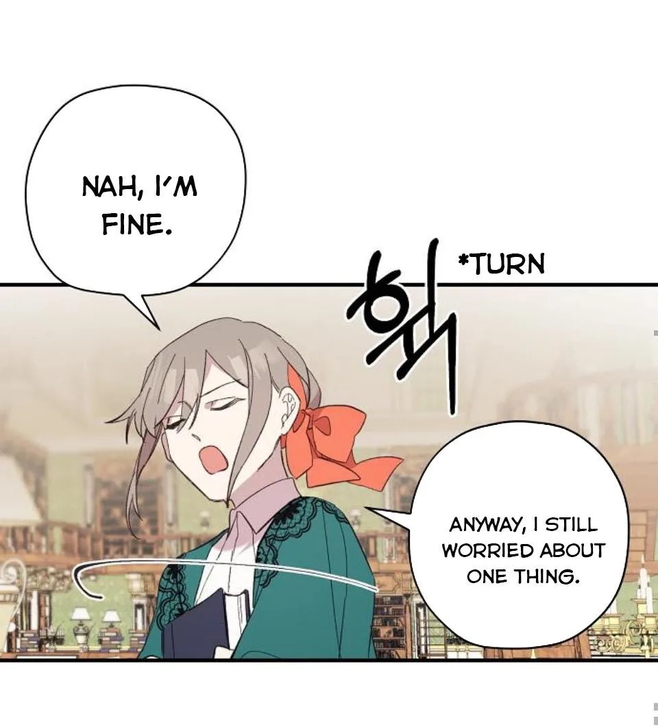 Please Cry, Crown Prince Chapter 4 page 51