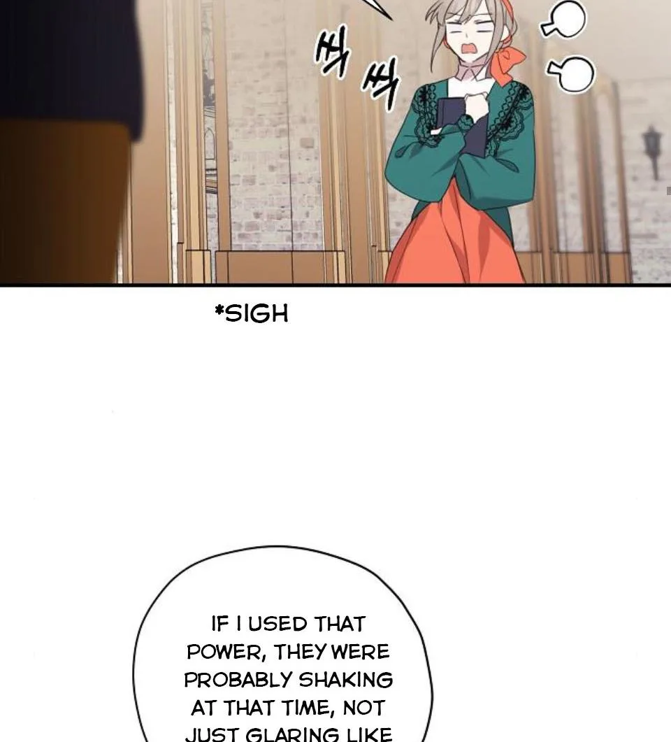 Please Cry, Crown Prince Chapter 4 page 63