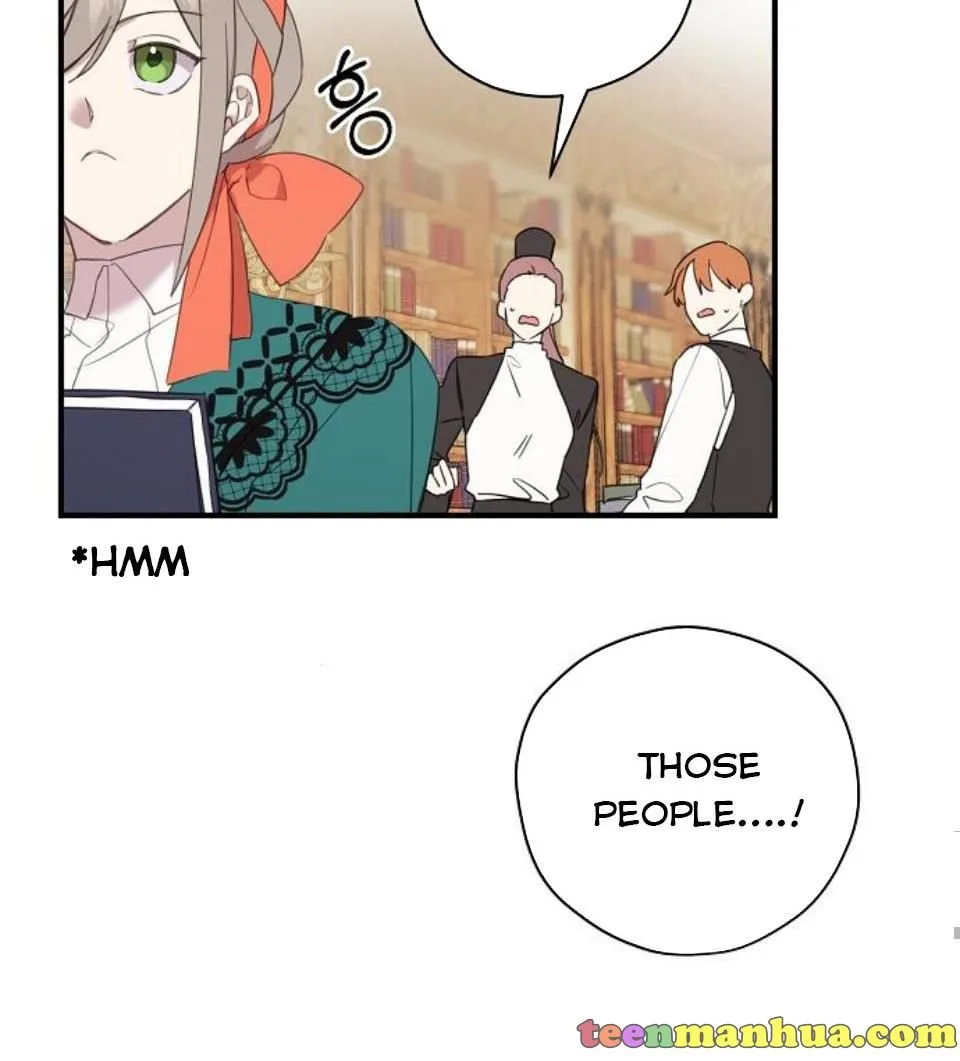 Please Cry, Crown Prince Chapter 4 page 57