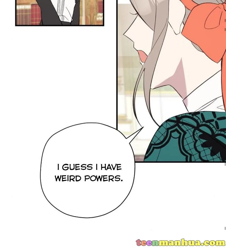 Please Cry, Crown Prince Chapter 4 page 53