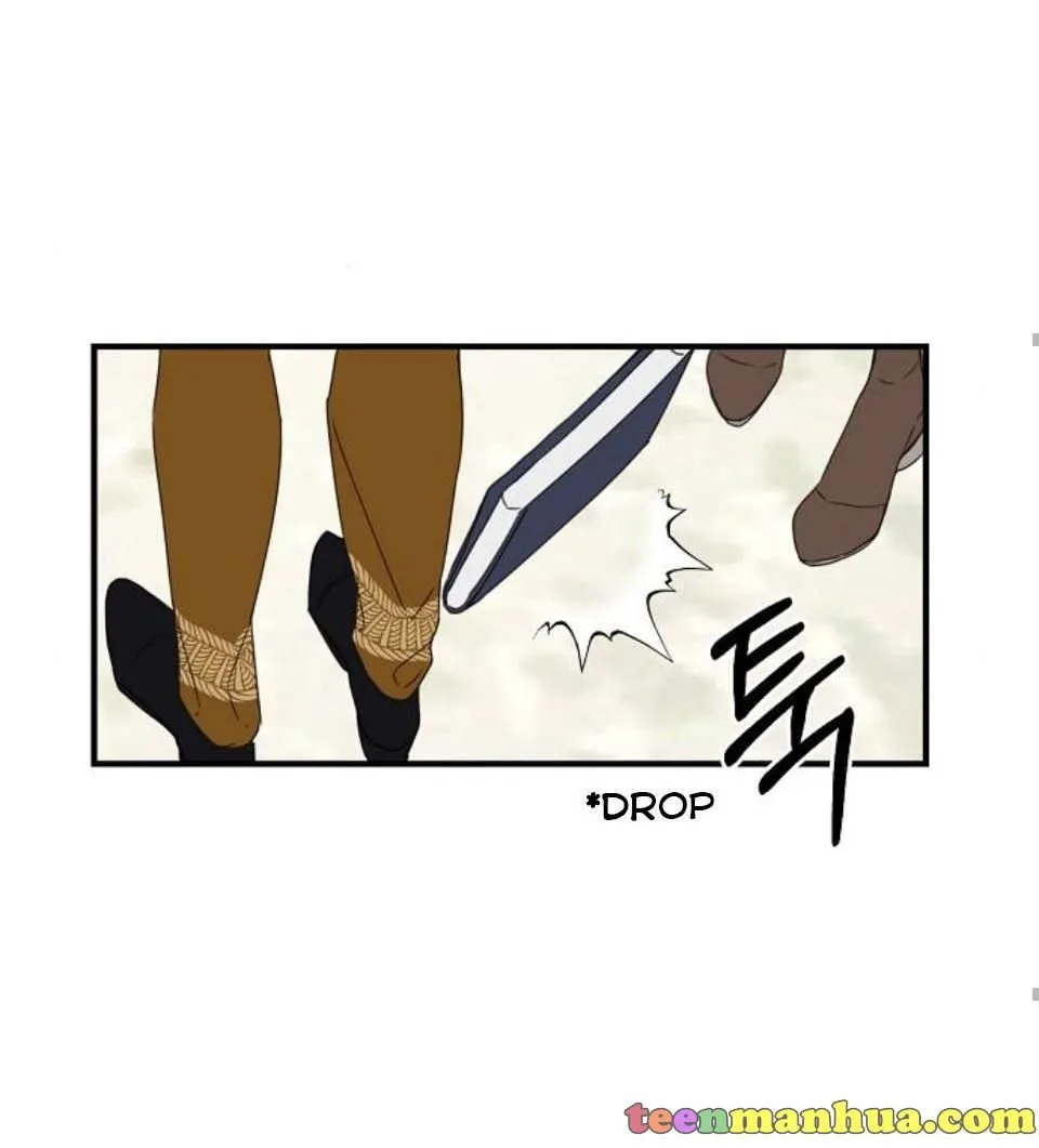 Please Cry, Crown Prince Chapter 4 page 65