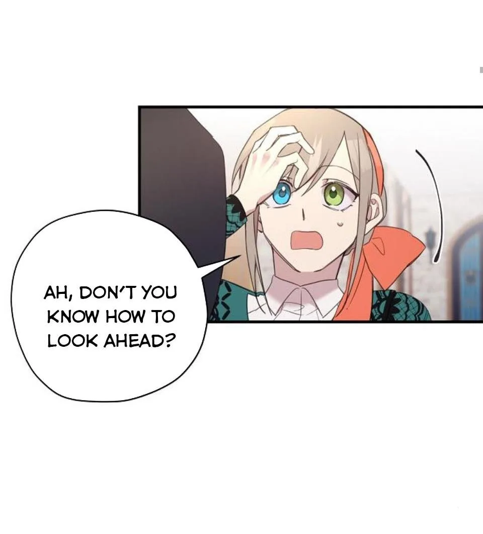 Please Cry, Crown Prince Chapter 4 page 66