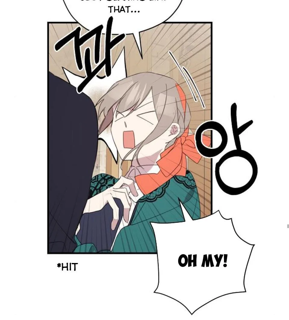 Please Cry, Crown Prince Chapter 4 page 64