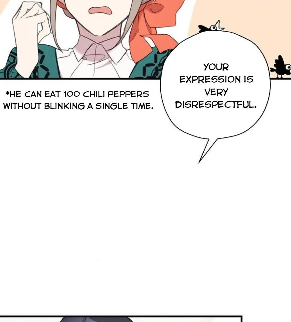 Please Cry, Crown Prince Chapter 4 page 70