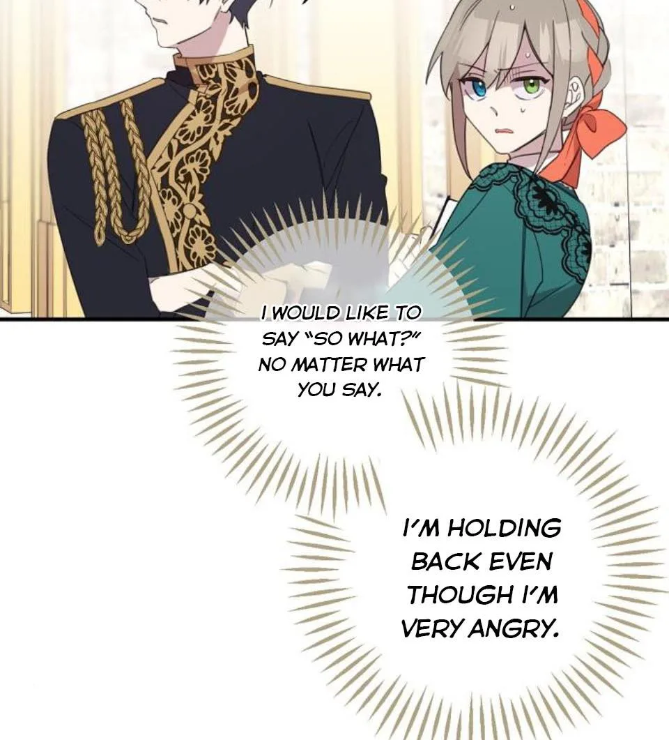 Please Cry, Crown Prince Chapter 4 page 77