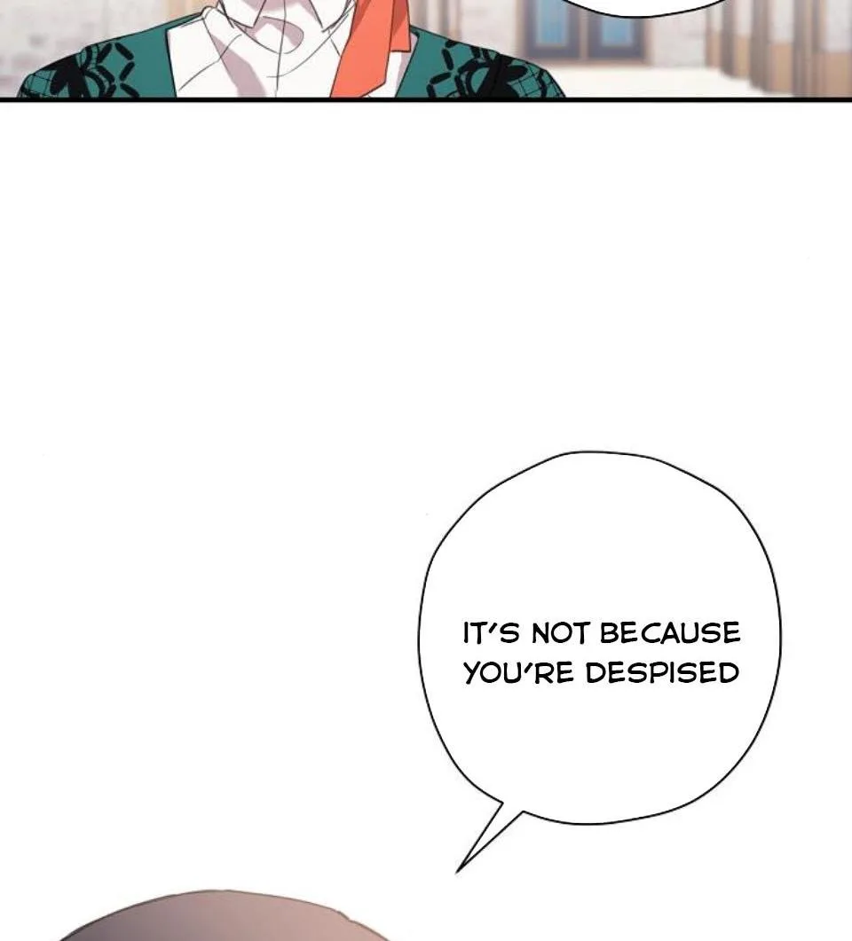 Please Cry, Crown Prince Chapter 4 page 80