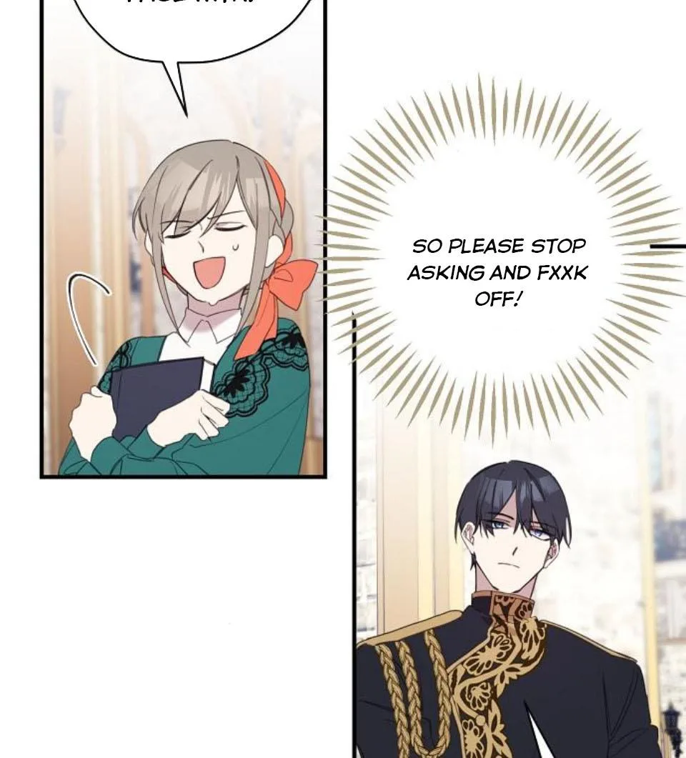 Please Cry, Crown Prince Chapter 4 page 75