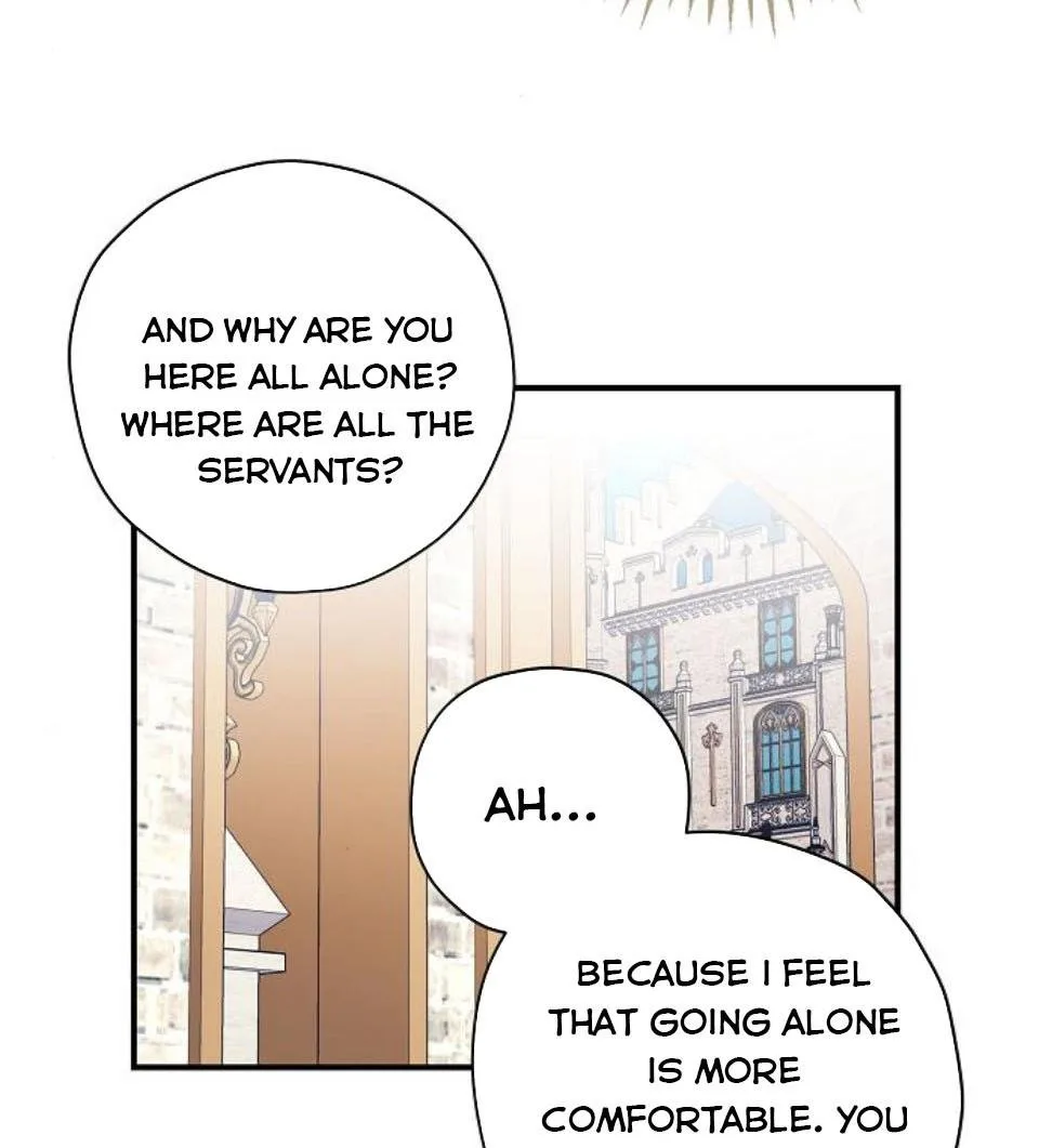 Please Cry, Crown Prince Chapter 4 page 78