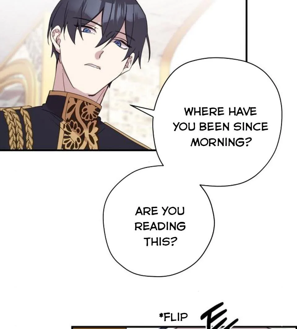 Please Cry, Crown Prince Chapter 4 page 71