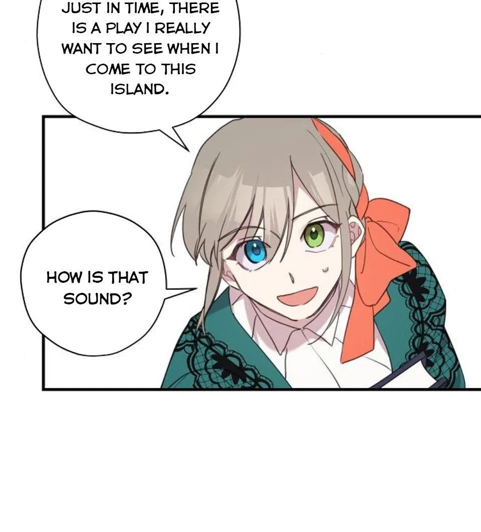 Please Cry, Crown Prince Chapter 4 page 94