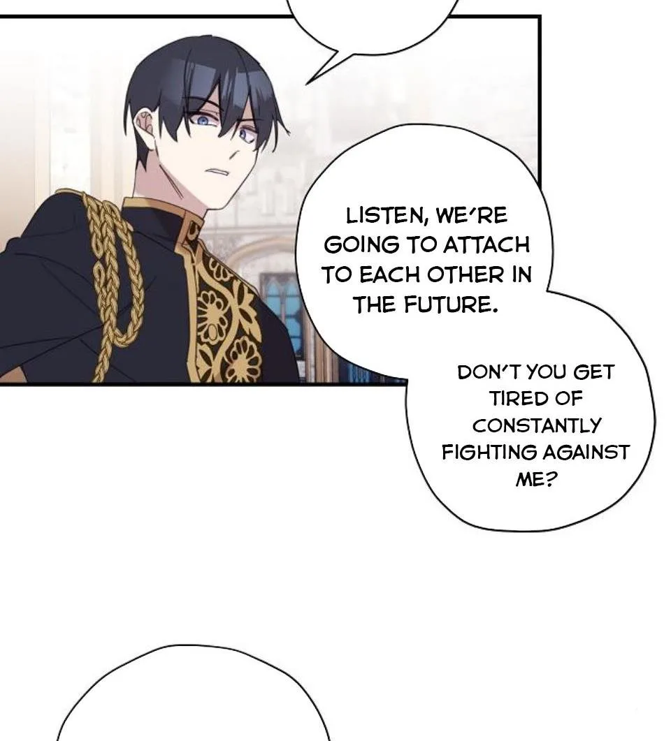 Please Cry, Crown Prince Chapter 4 page 93