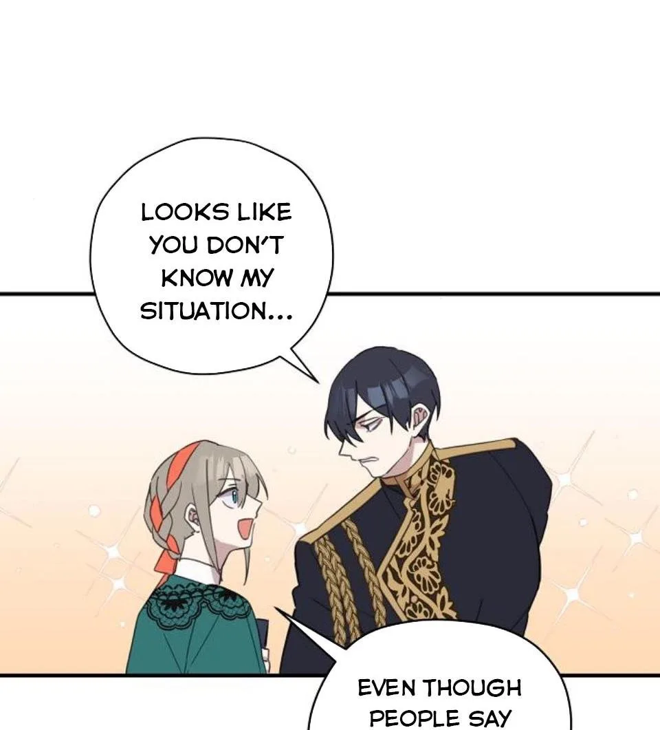 Please Cry, Crown Prince Chapter 4 page 96