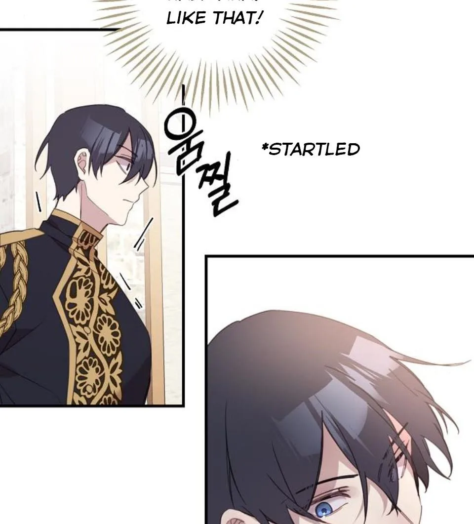 Please Cry, Crown Prince Chapter 4 page 88