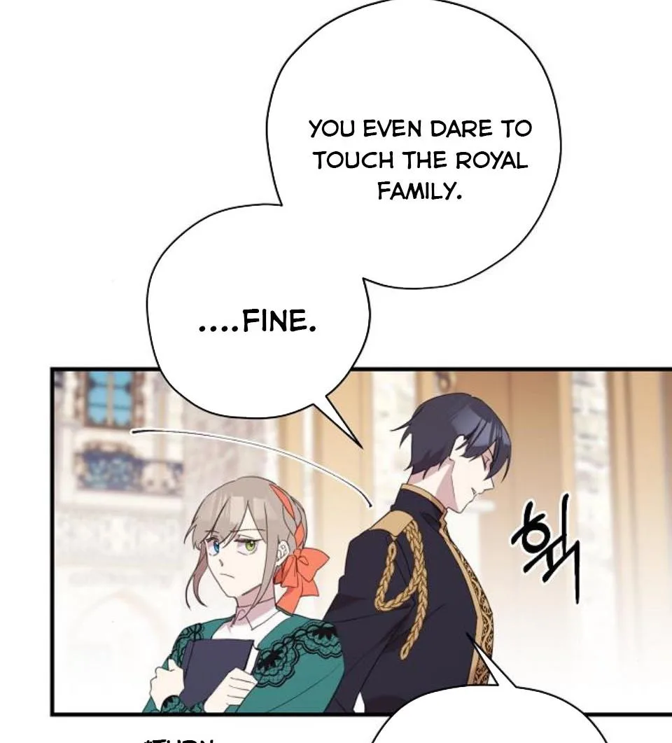 Please Cry, Crown Prince Chapter 4 page 84