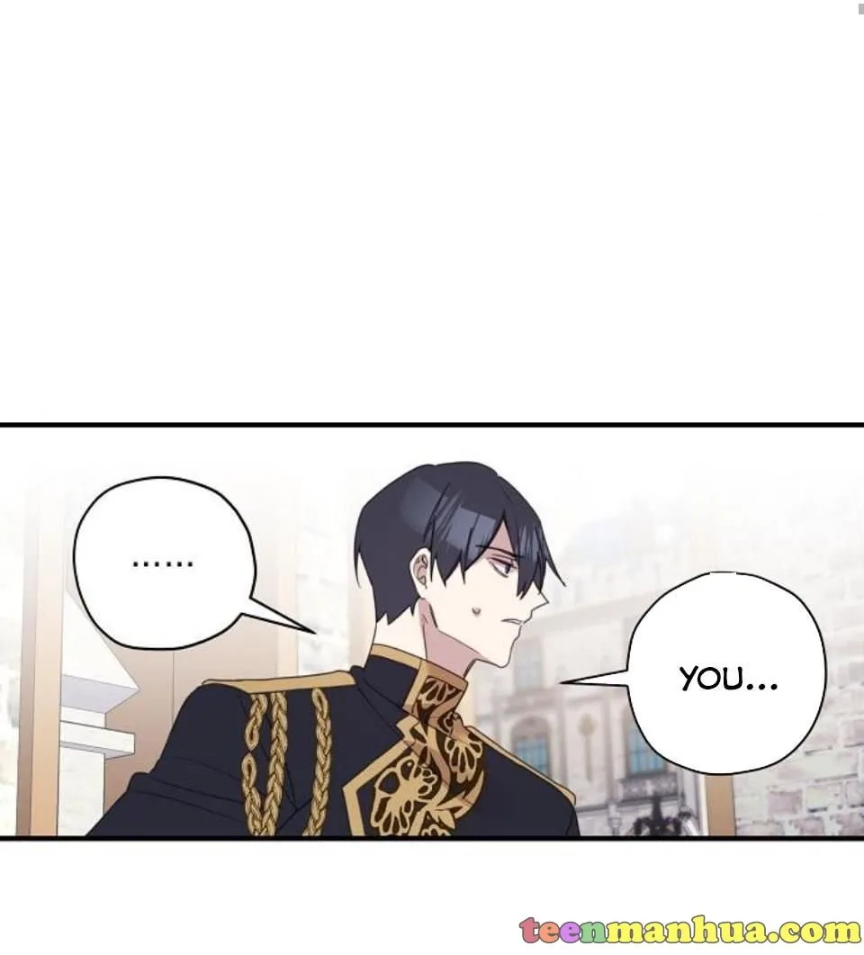 Please Cry, Crown Prince Chapter 4 page 95