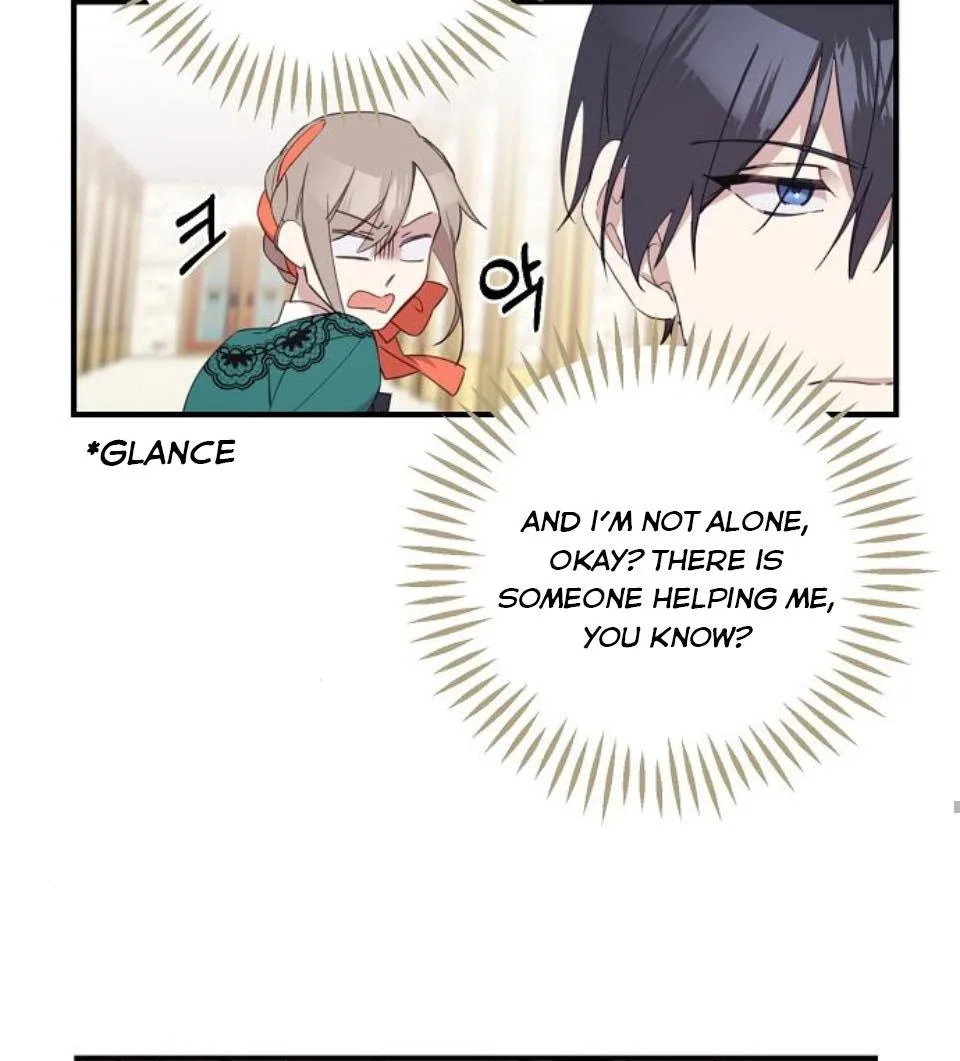 Please Cry, Crown Prince Chapter 4 page 86
