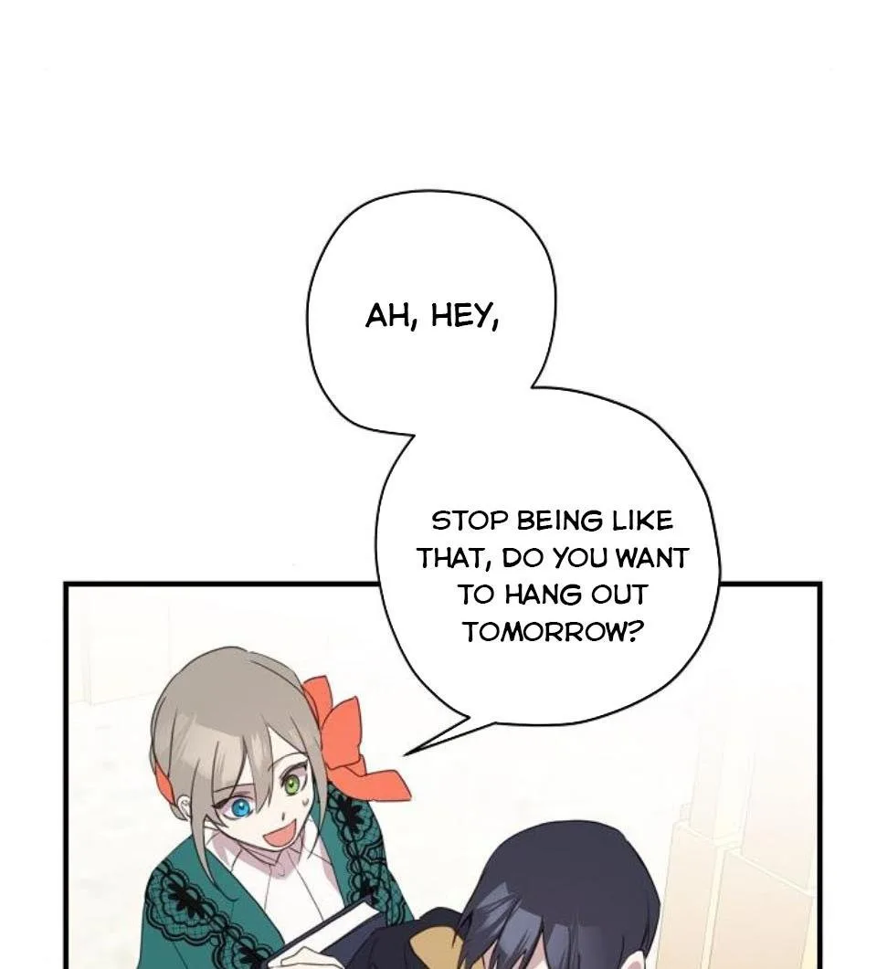 Please Cry, Crown Prince Chapter 4 page 91