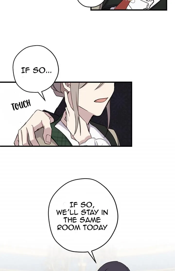 Please Cry, Crown Prince Chapter 14 page 6
