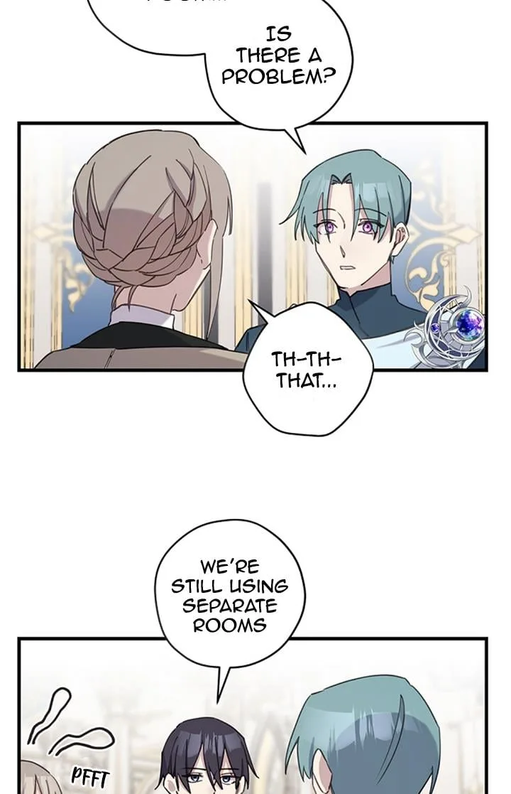 Please Cry, Crown Prince Chapter 14 page 4