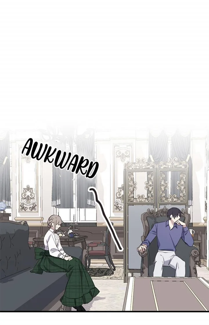 Please Cry, Crown Prince Chapter 14 page 10