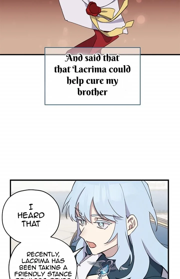 Please Cry, Crown Prince Chapter 14 page 20