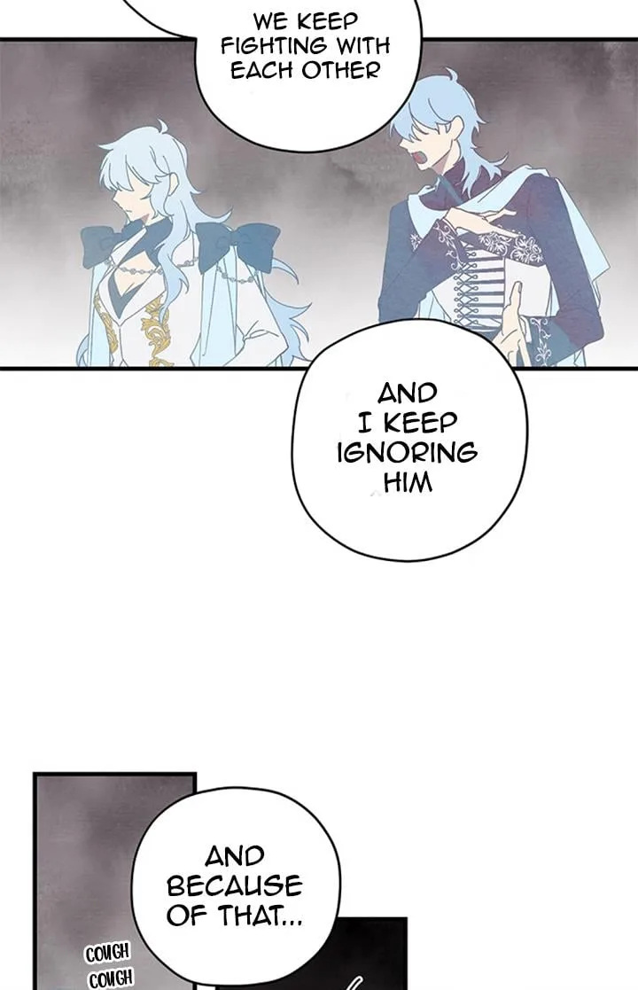 Please Cry, Crown Prince Chapter 14 page 16